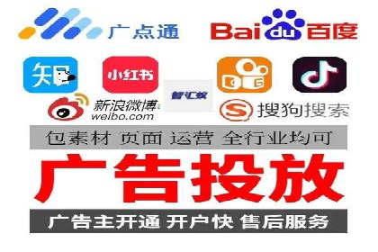 百度竞价托管运营团队案例分析